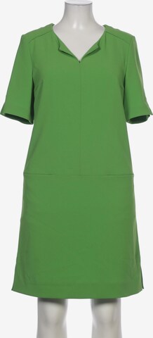 St. Emile Kleid L in Grün: predná strana