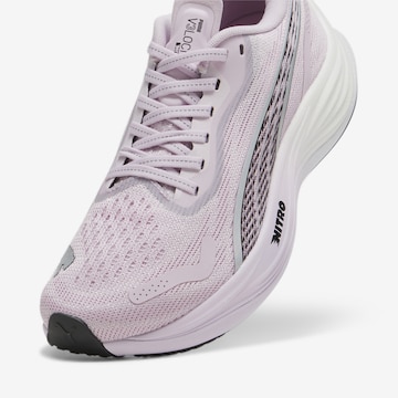 PUMA Loopschoen 'Velocity NITRO™ 3' in Lila