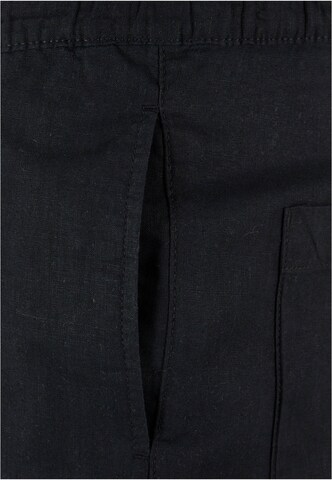 Loosefit Pantalon Urban Classics en noir