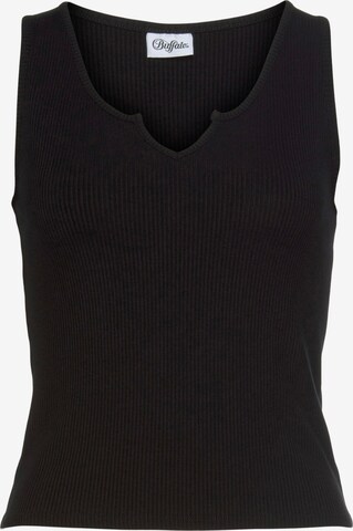 LASCANA Top in Black: front