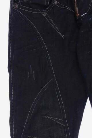 CIPO & BAXX Jeans 29 in Schwarz