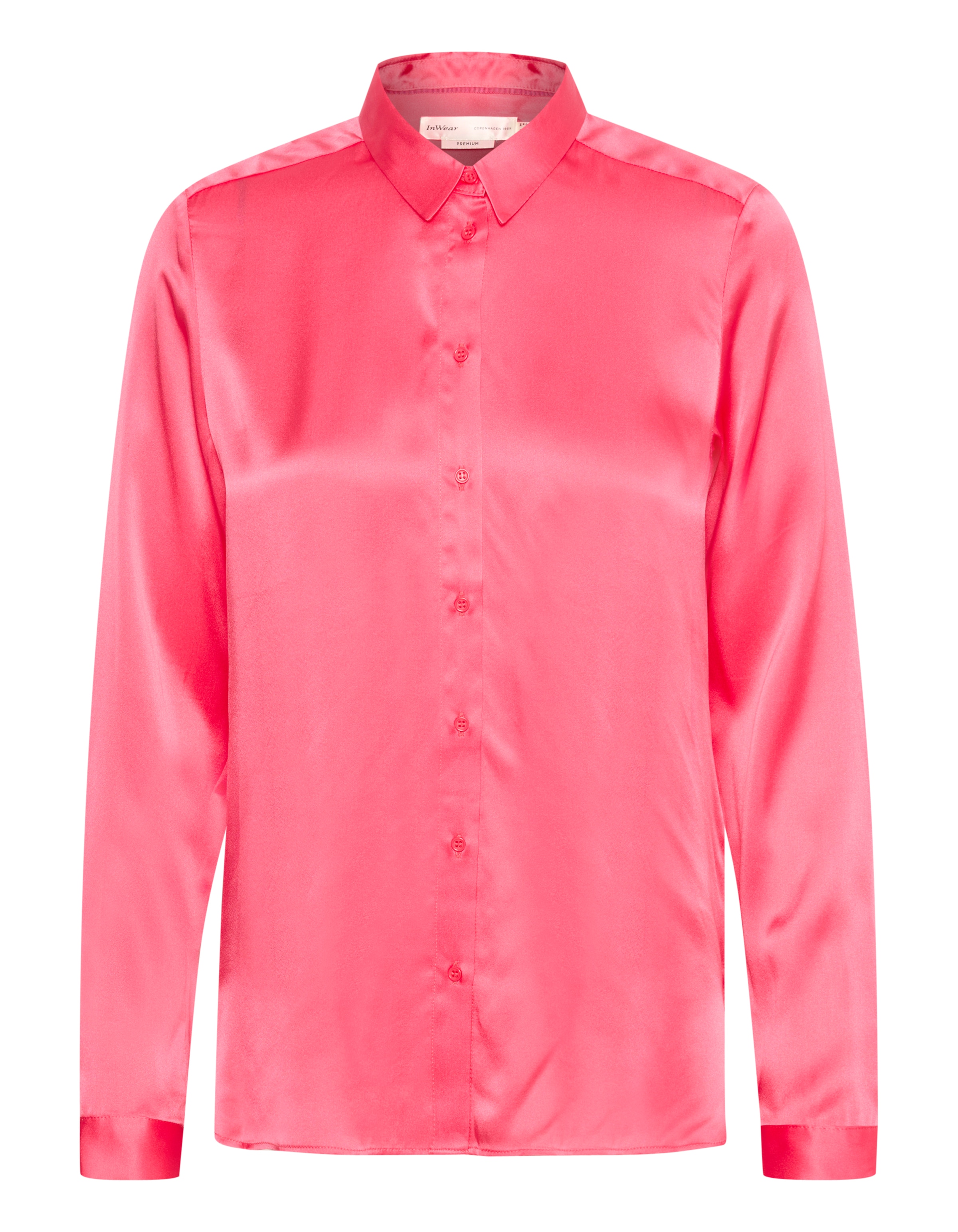 InWear Blouse in Roze: voorkant
