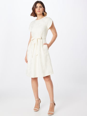 APART Kleid in Beige: predná strana