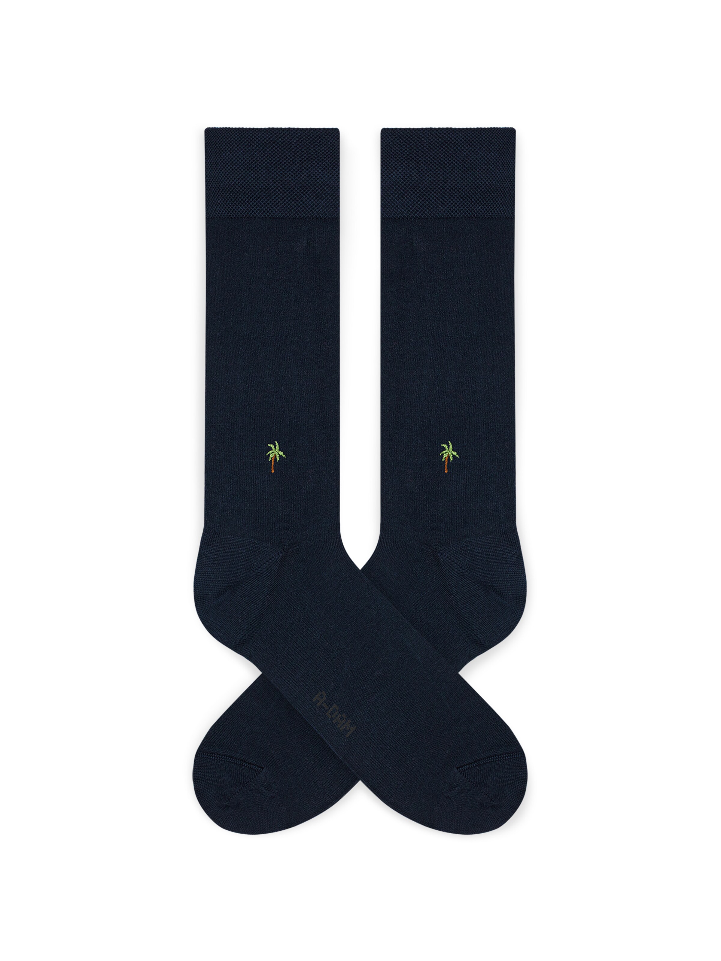 A-dam Socks in Black