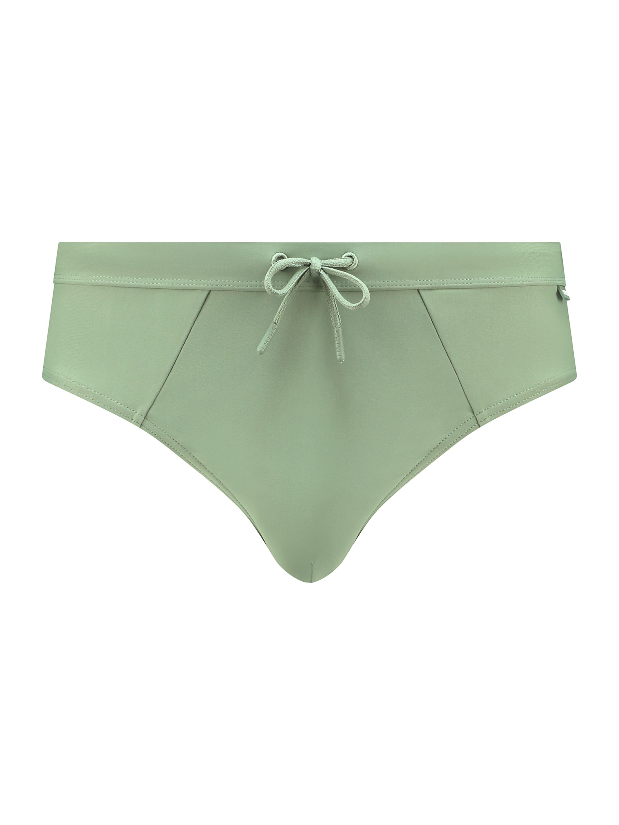 Shiwi Плавки в Пастельно-зеленый, Обзор товара