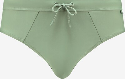 Shiwi Kopalne hlače | pastelno zelena barva, Prikaz izdelka