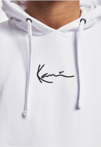 Tuta da jogging 'Essential' di Karl Kani in bianco