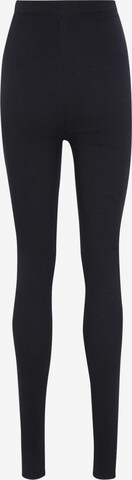 Noppies Skinny Legginsy 'Gurnee' w kolorze niebieski