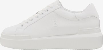 BOGNER Sneakers 'Hollywood' in White: front