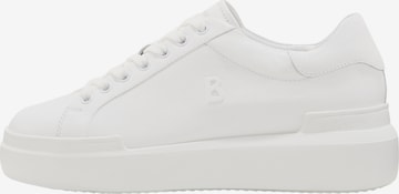 BOGNER Sneakers 'Hollywood' in White: front