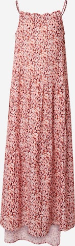 PeppercornHaljina 'Anastacia' - narančasta boja: prednji dio