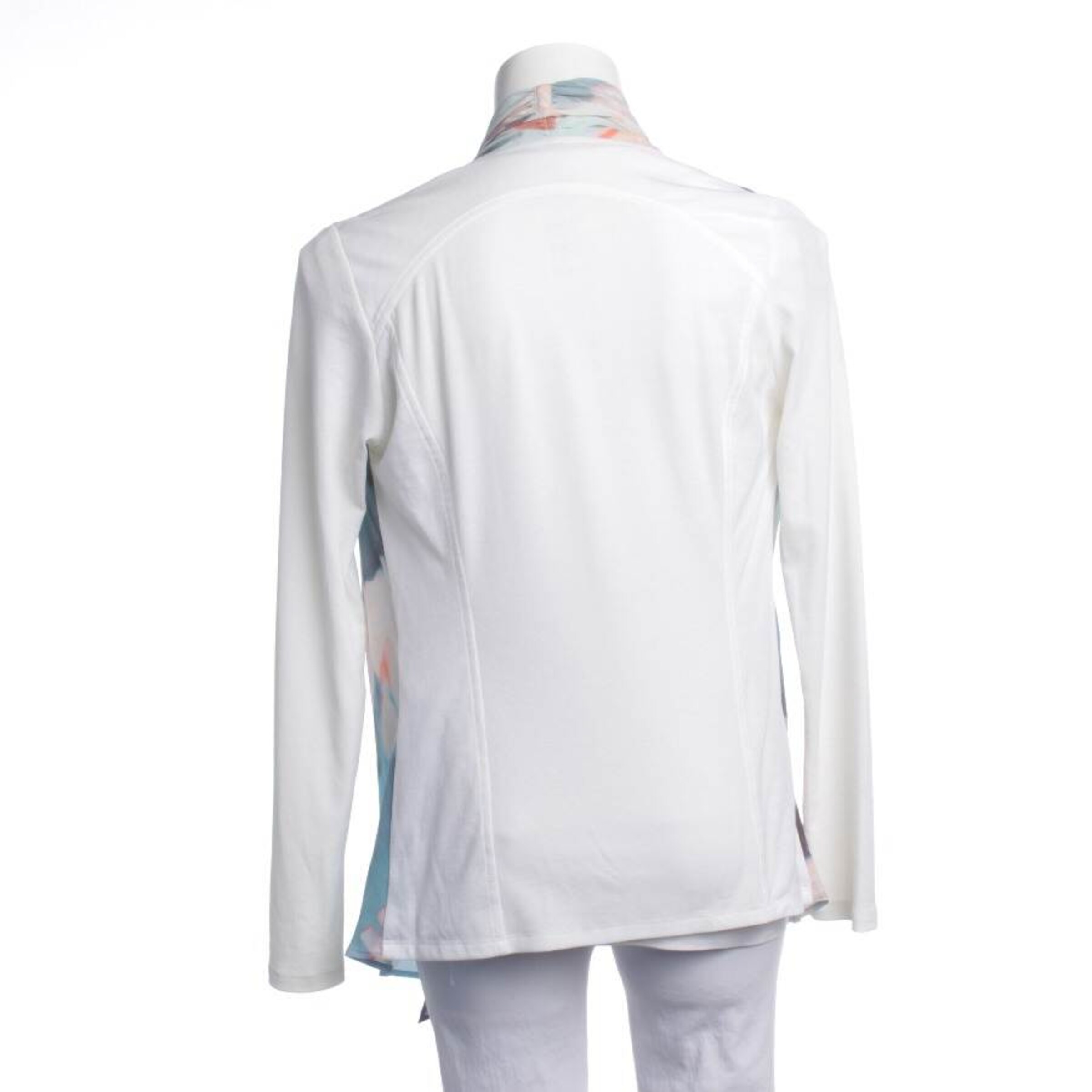 Marc Cain Jacket & Coat in M in Mixed colors