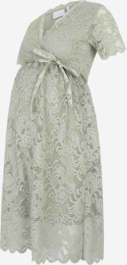 MAMALICIOUS Mekko 'MLMivane' värissä pastellinvihreä, Tuotenäkymä