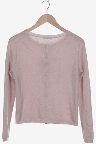 Hemisphere Sweater & Cardigan in XS in Pink