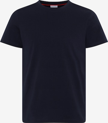 Gardena Shirt in Blue: front