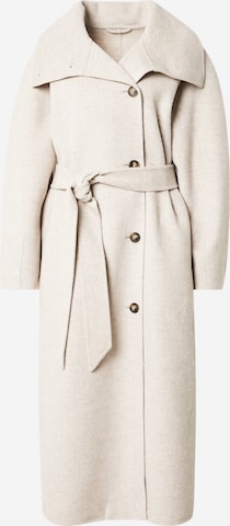 & Other Stories Overgangsfrakke i beige: forside