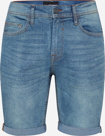 BLEND Jeans in Blue: front