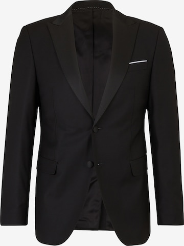 JOOP! Slim fit Business Blazer 'Horace' in Black: front