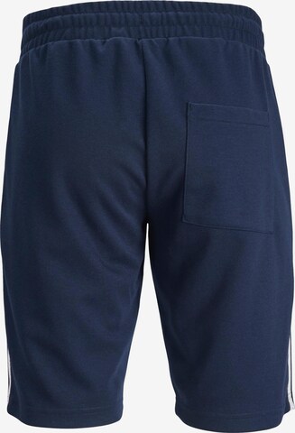 Regular Pantaloni 'SPIRIT' de la JACK & JONES pe albastru