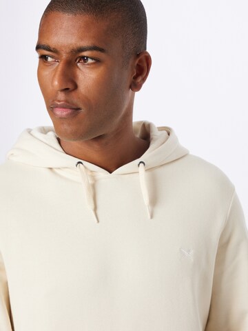 Iriedaily Regular fit Sweatshirt i beige