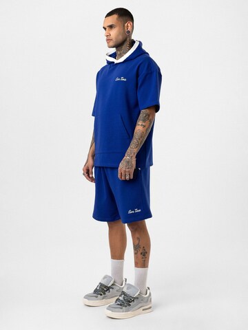 Survêtement 'Jeroen' Dandalo en bleu