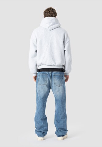 Loosefit Jean Project Blue en bleu