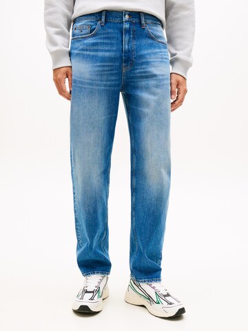 Tommy Jeans Конический (Tapered) Джинсы 'SONNY' в Синий: спереди