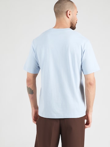 JACK & JONES Футболка 'JORNORREBRO' в Синий