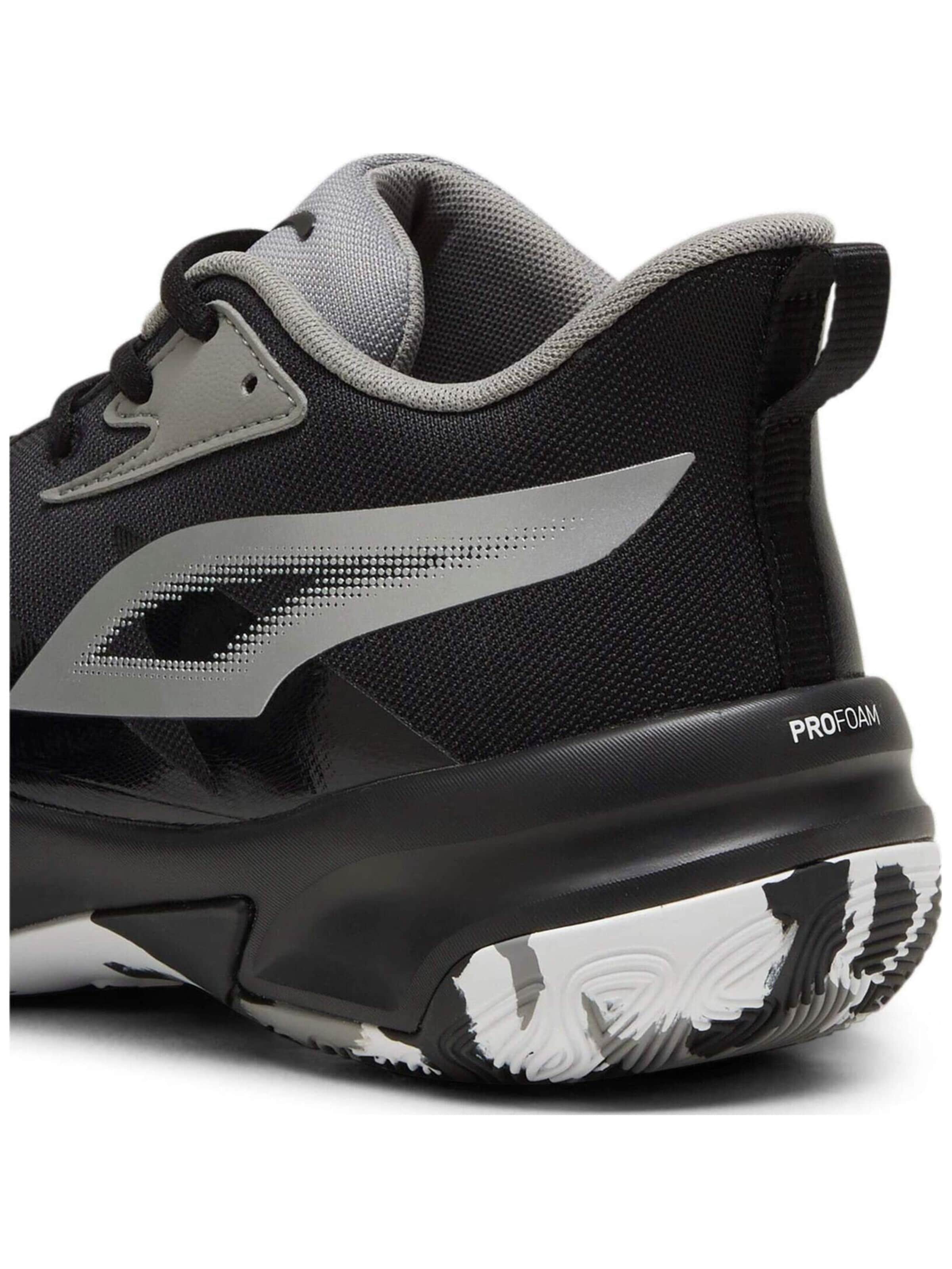Scarpa sportiva 'Puma Genetics' di PUMA in nero