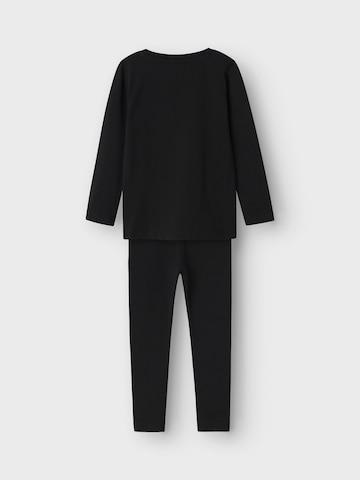 Pyjama NAME IT en noir