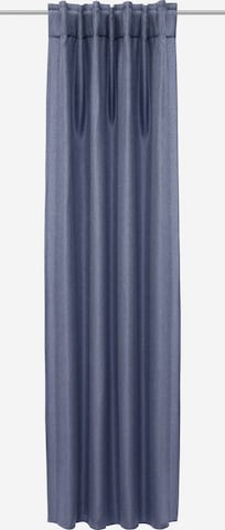 Albani Curtains & Drapes 'Jolie' in Blue: front