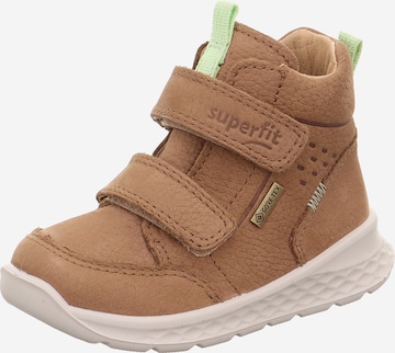 ruda SUPERFIT Auliniai 'BREEZE': priekis