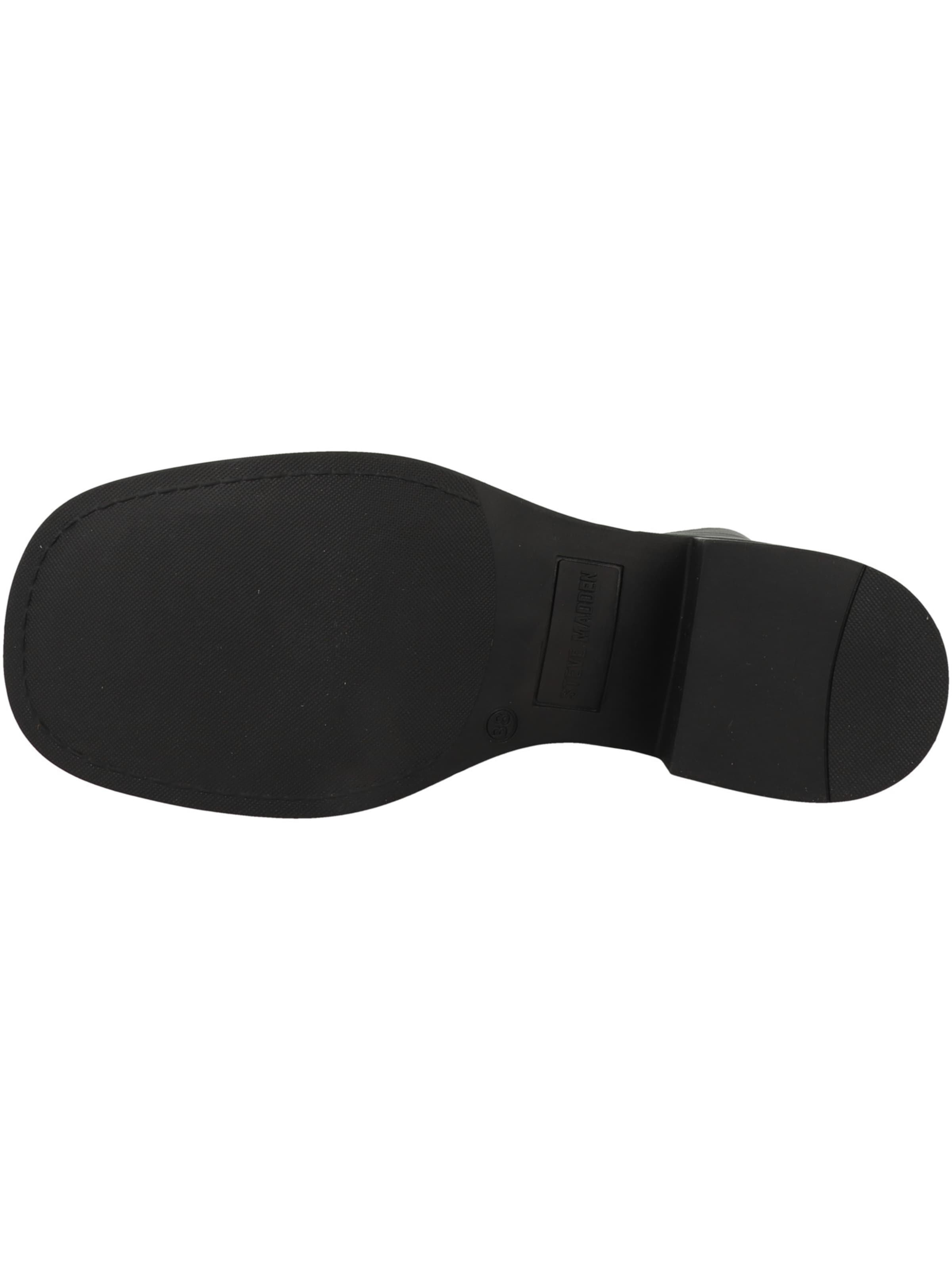 STEVE MADDEN - Botim 'Benedict' em castanho