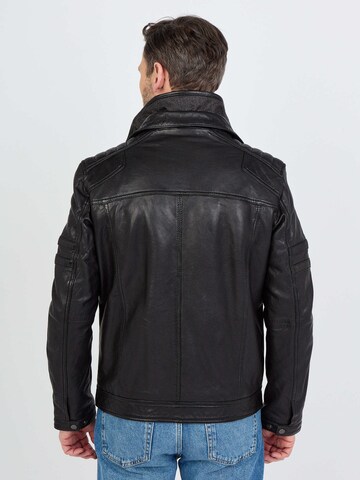 JCC Jacke in Schwarz