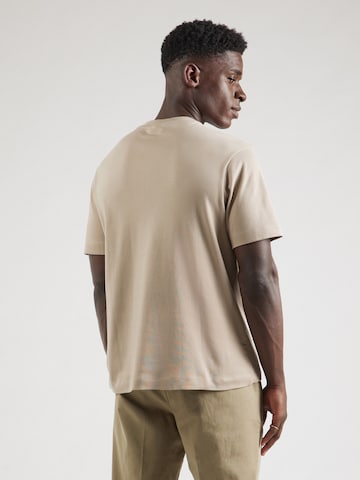 MOS MOSH Paita 'MMGDarren' värissä beige