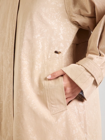 Cappotto di mezza stagione di SCOTCH & SODA in beige