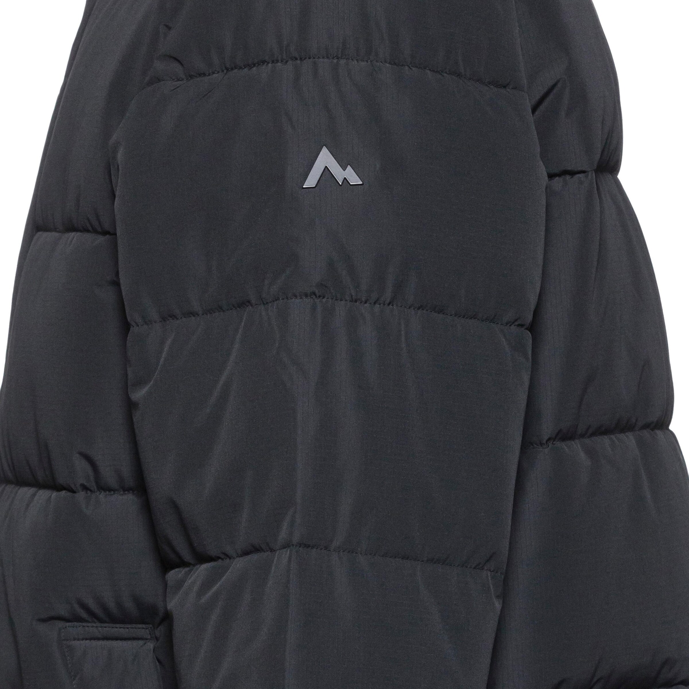 MCKINLEY Outdoor jacket 'Arctic II' in Black