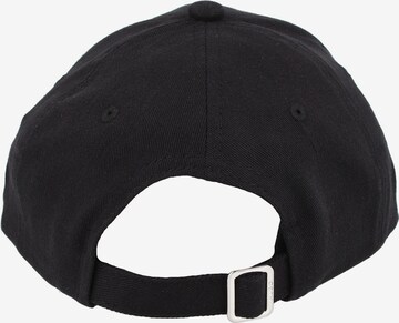 HUGO Cap 'Cara' in Black