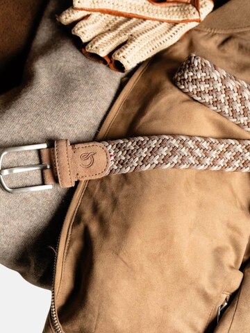 La Boucle Belt 'RICHMOND' in Brown