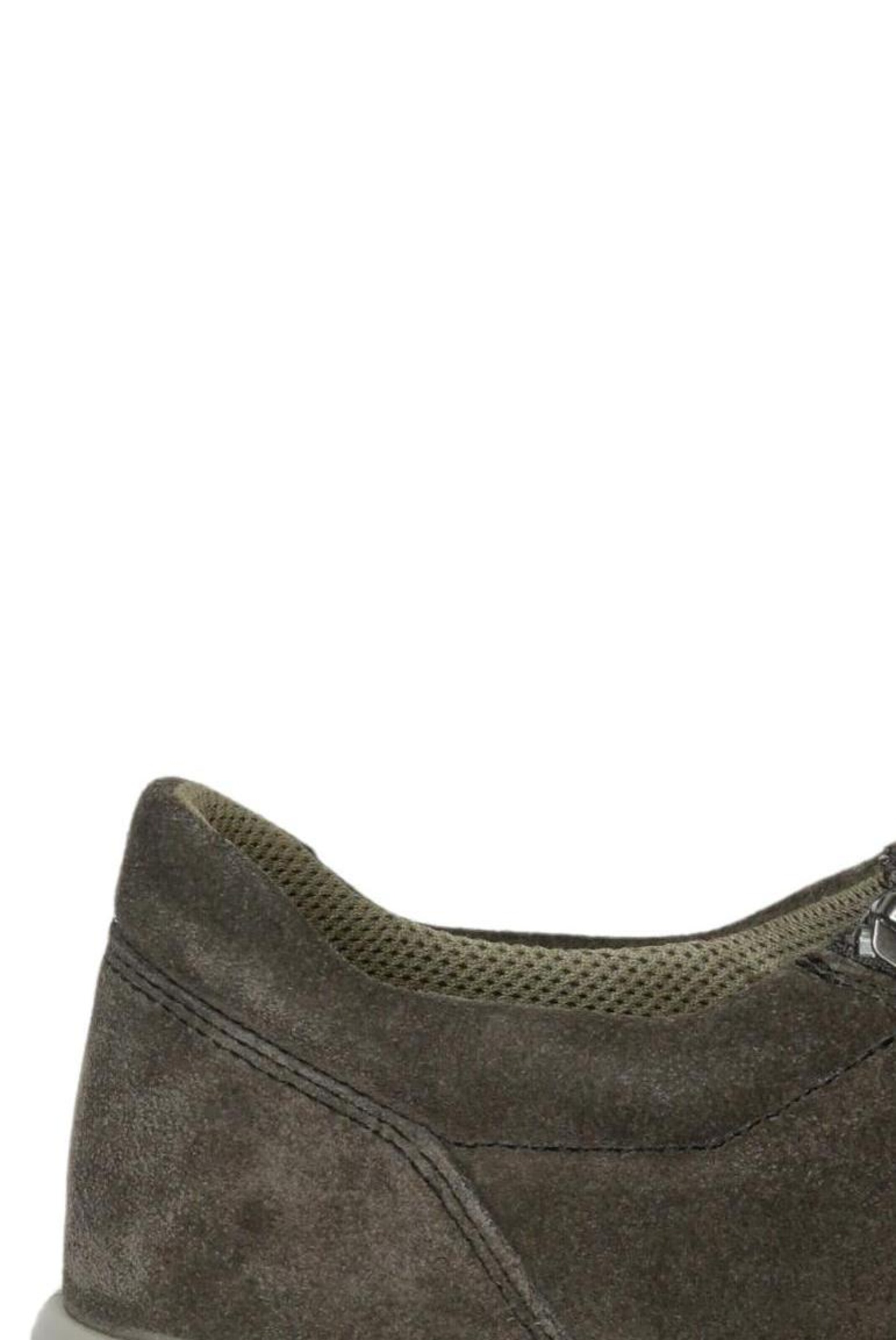 Legero Halbschuh 39,5 in Grau