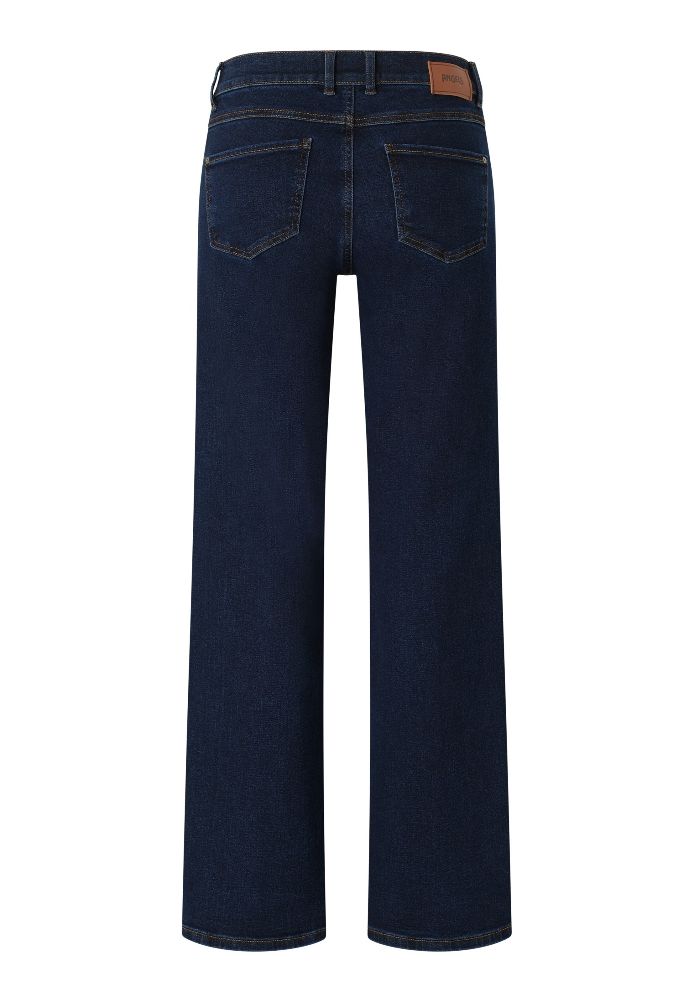 Angels Regular Jeans ' Liz Modern ' in Blue
