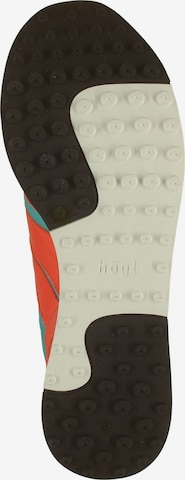 Sneaker bassa di Högl in colori misti