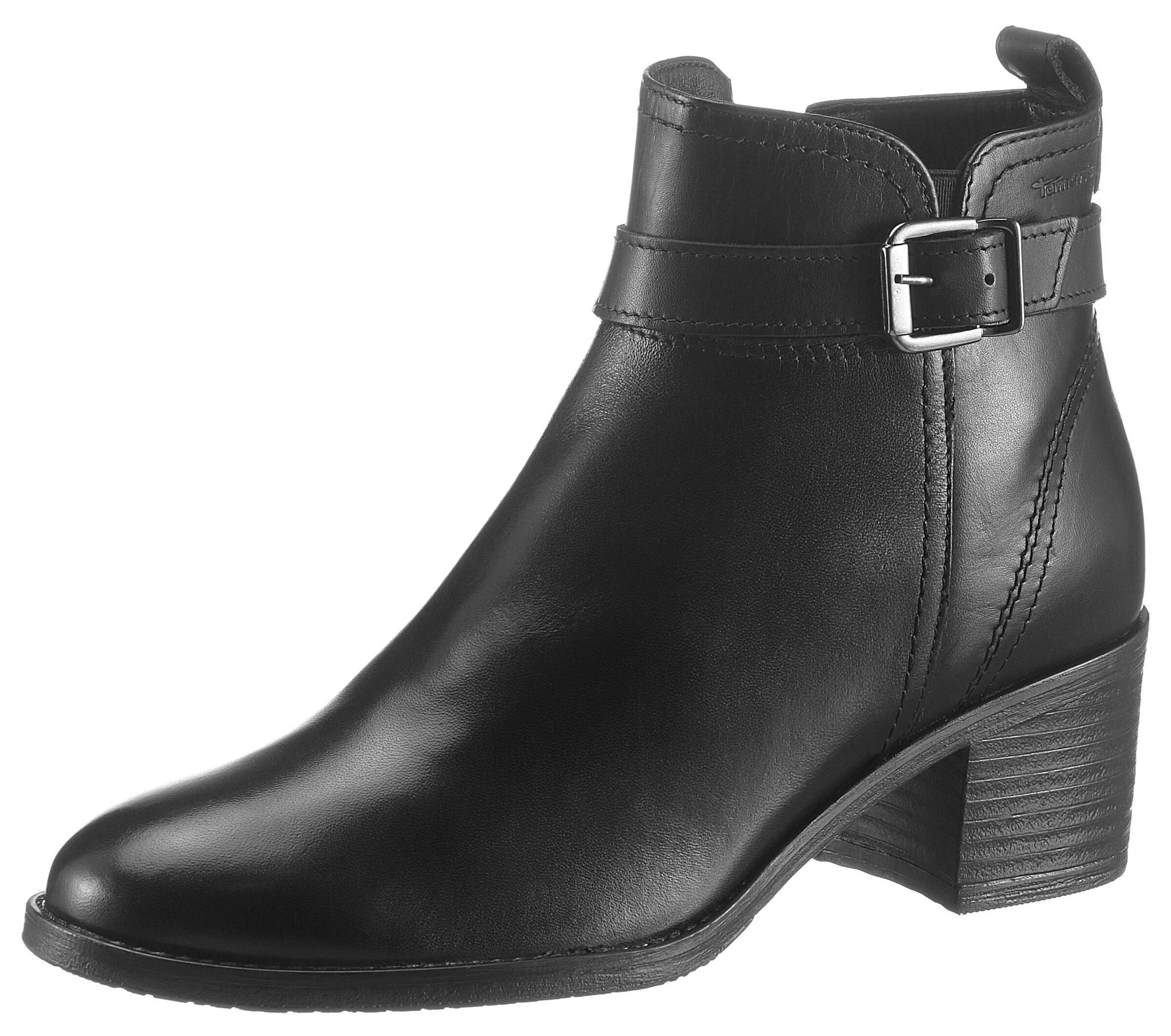 Tamaris ankle shop boots 2018