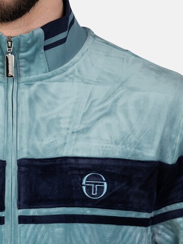 Sergio Tacchini Jogginganzug 'Damarindo' in Blau