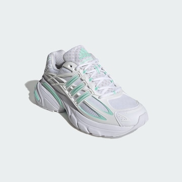 ADIDAS ORIGINALS Sneakers laag 'Star 2.0' in Wit