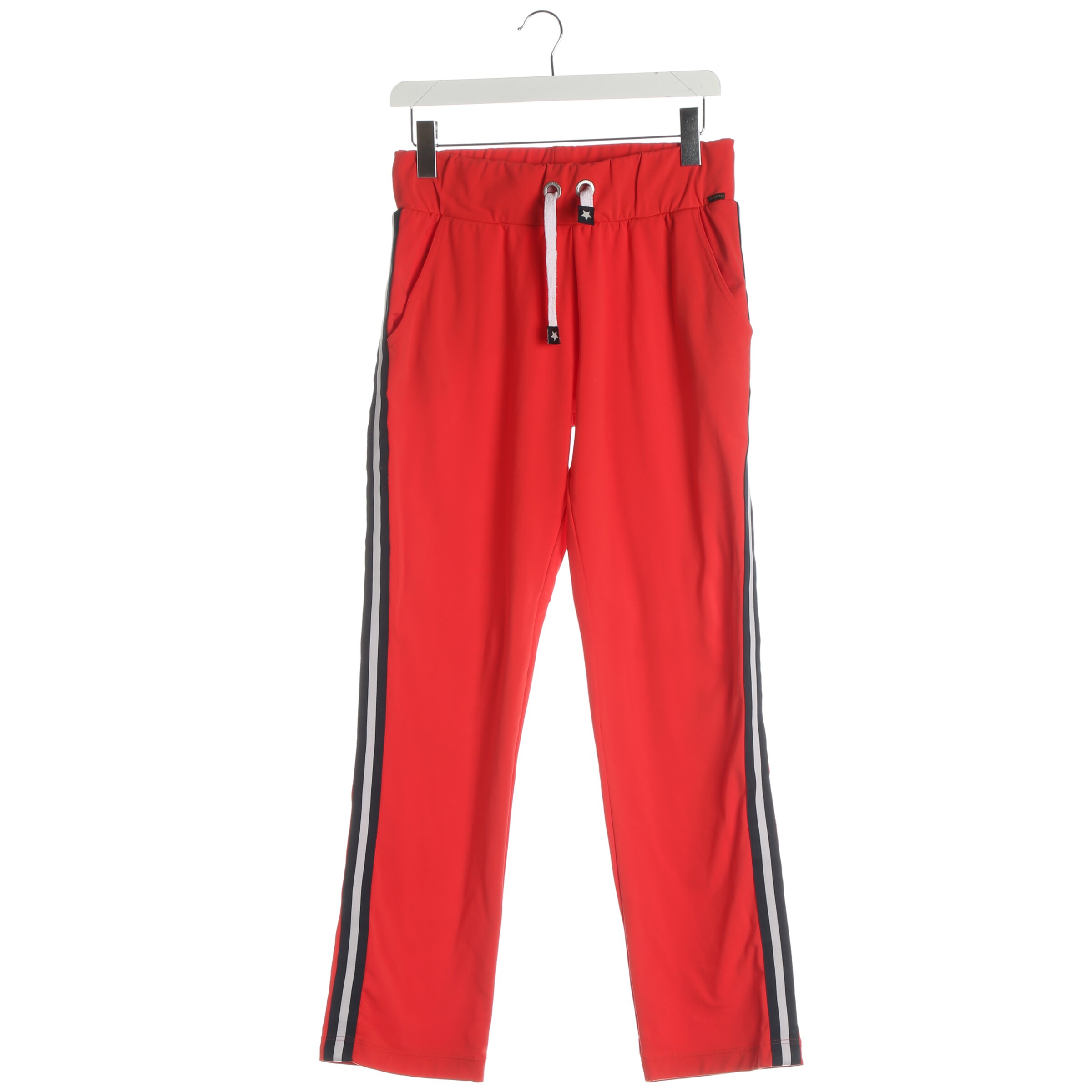GOLDBERGH Pants in L in Red, Item view