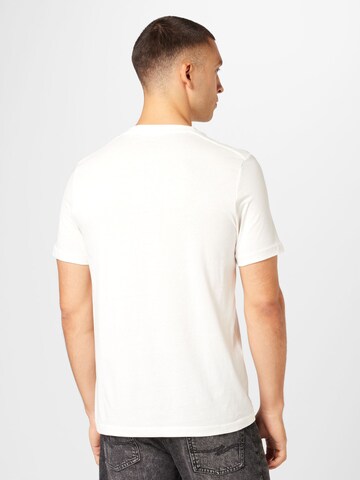 s.Oliver T-Shirt in Weiß