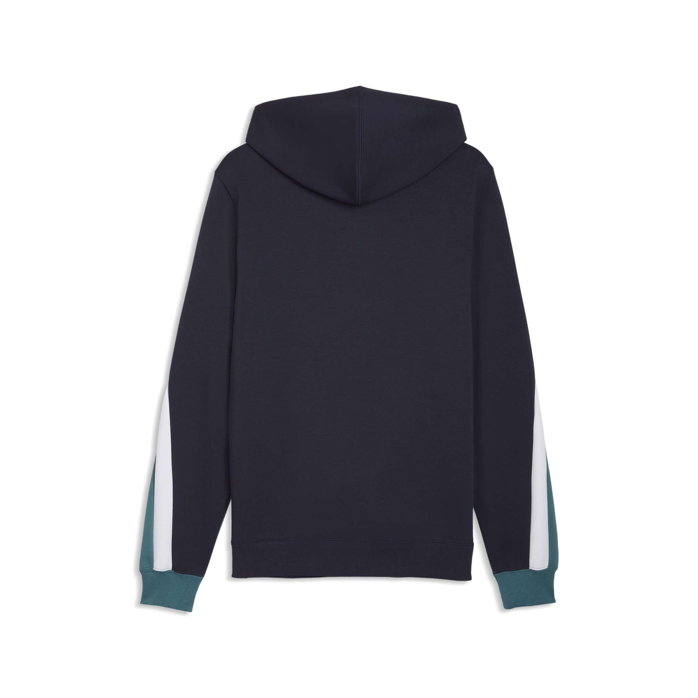 PUMA Sweatshirt 'Essentials' in Blue