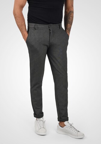 BLEND Slimfit Chino 'Colin' in Grijs