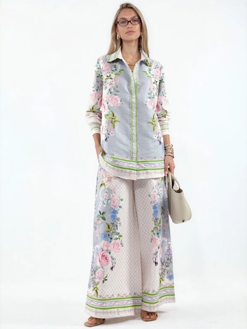 MSN Collection Loungewear in Mixed colors: front